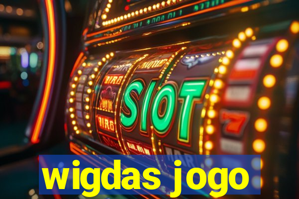 wigdas jogo